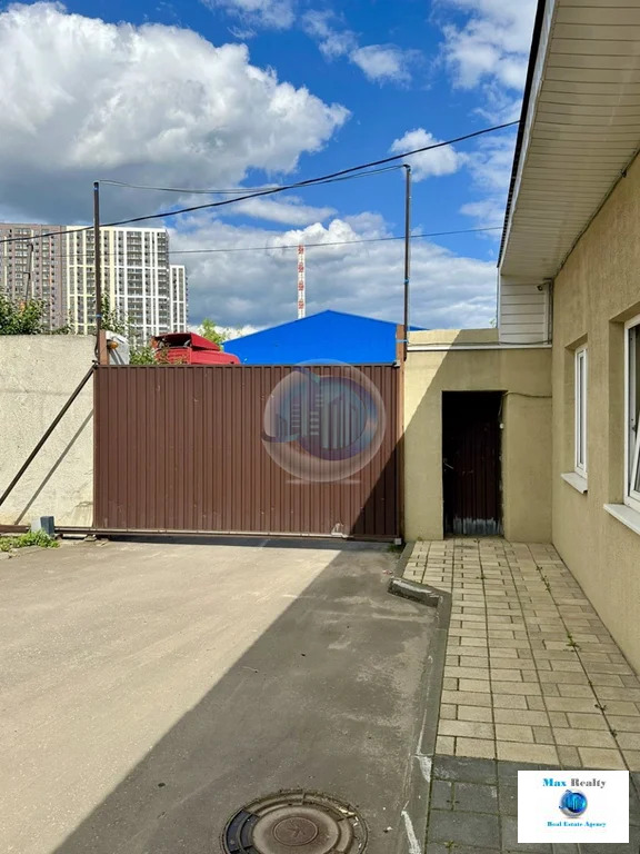 Продажа земельного участка, Люберцы, Люберецкий район, ул. ... - Фото 6