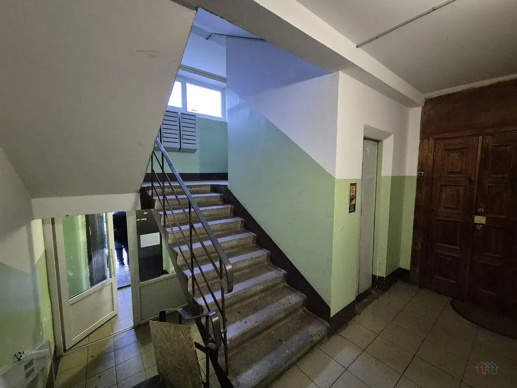 2-к. квартира, 53,2 м2, 10/10 эт. - Фото 32