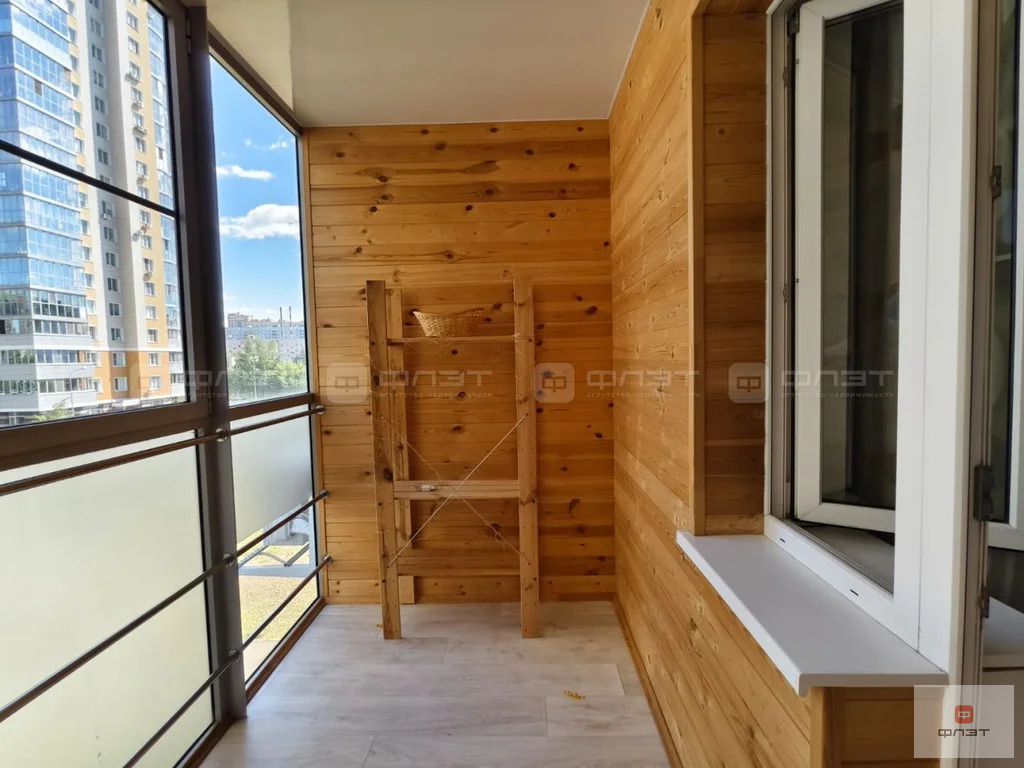 Продажа квартиры, Казань, ул. Профессора Камая - Фото 7