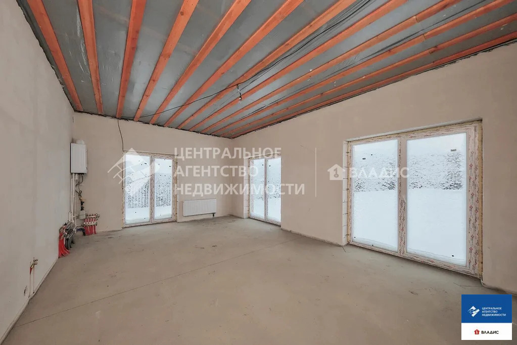 Продажа дома, Секиотово, Рязанский район, Рязанская улица - Фото 9