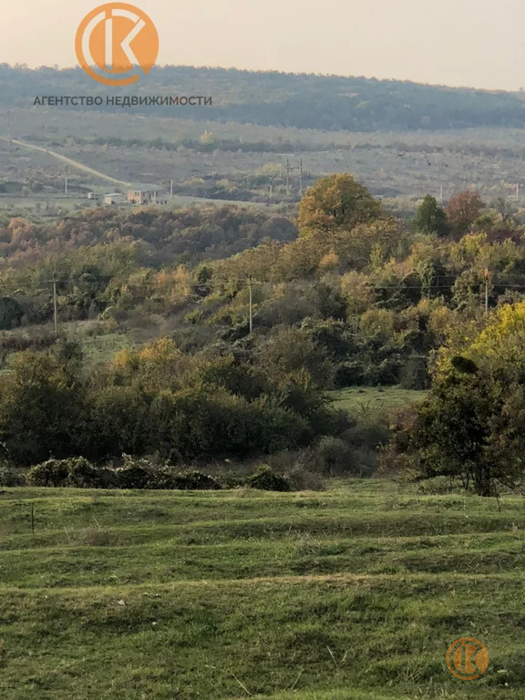 Продажа участка, Красногорье, Белогорский район, ул. Скифская - Фото 1