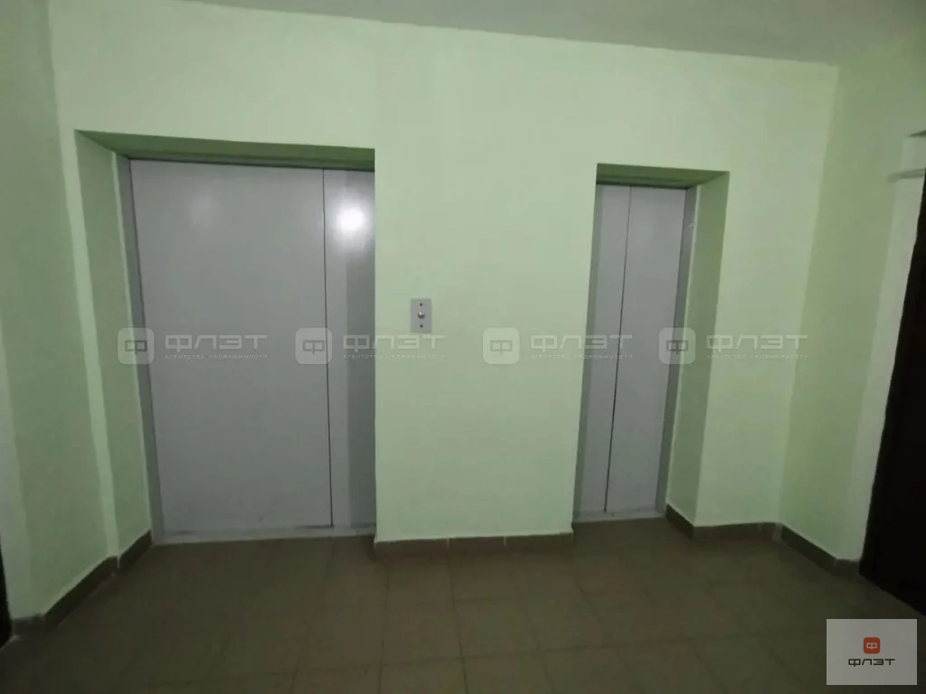 Продажа квартиры, Казань, пр-кт. Заречье - Фото 10