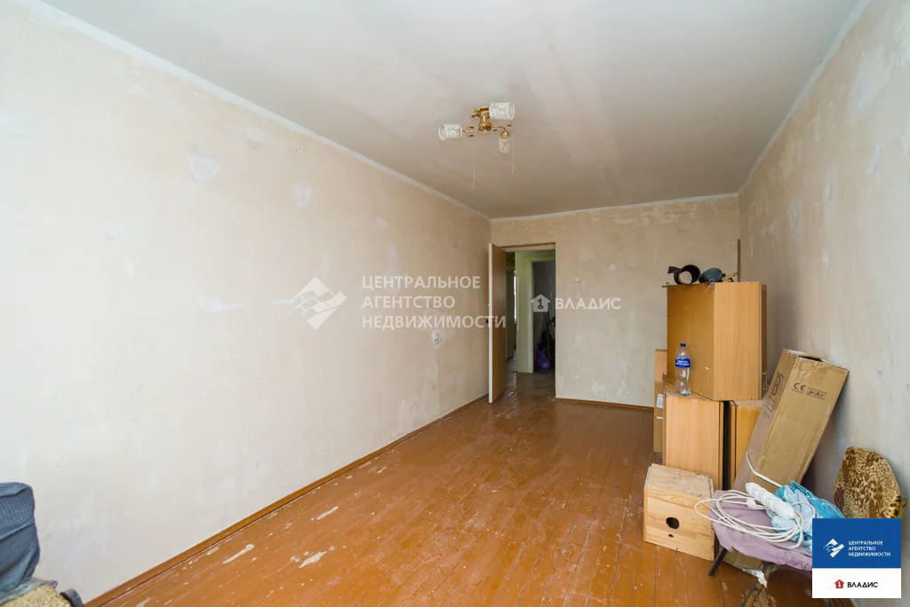 Продажа квартиры, Рязань, ул. Новоселов - Фото 2