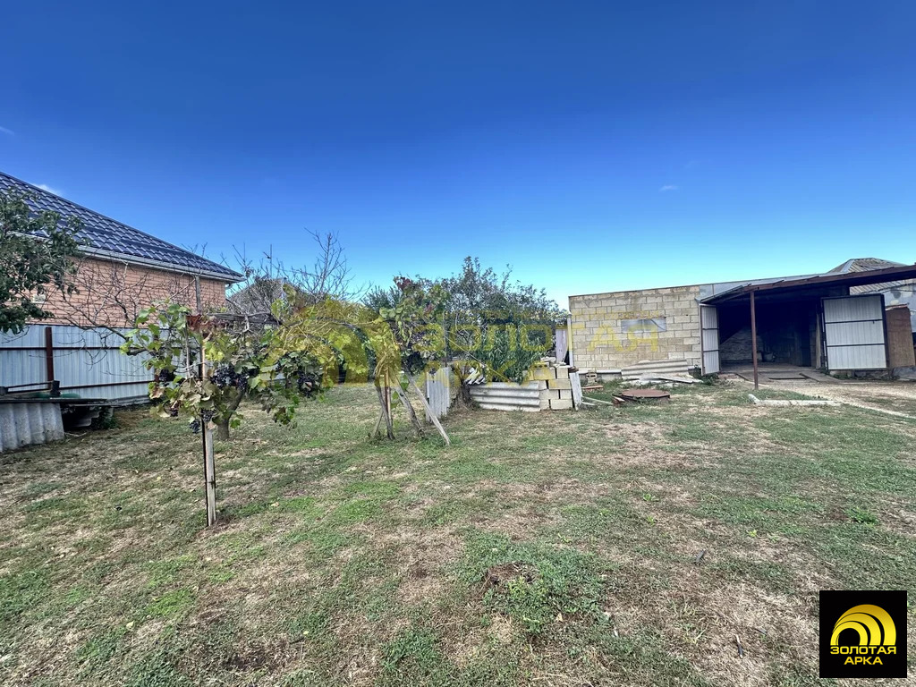 Продажа участка, Старотитаровская, Темрюкский район, Ильича пер. - Фото 11