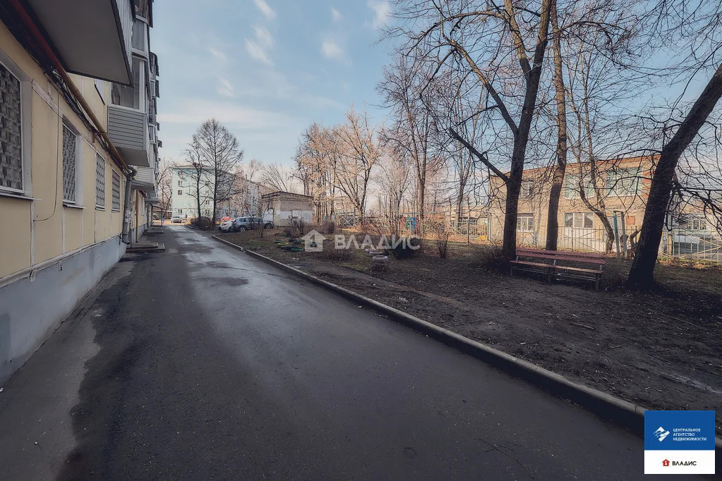 Продажа квартиры, Рязань, ул. Халтурина - Фото 10