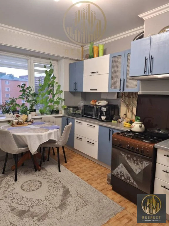 Продажа квартиры, Ессентуки, ул. Орджоникидзе - Фото 1