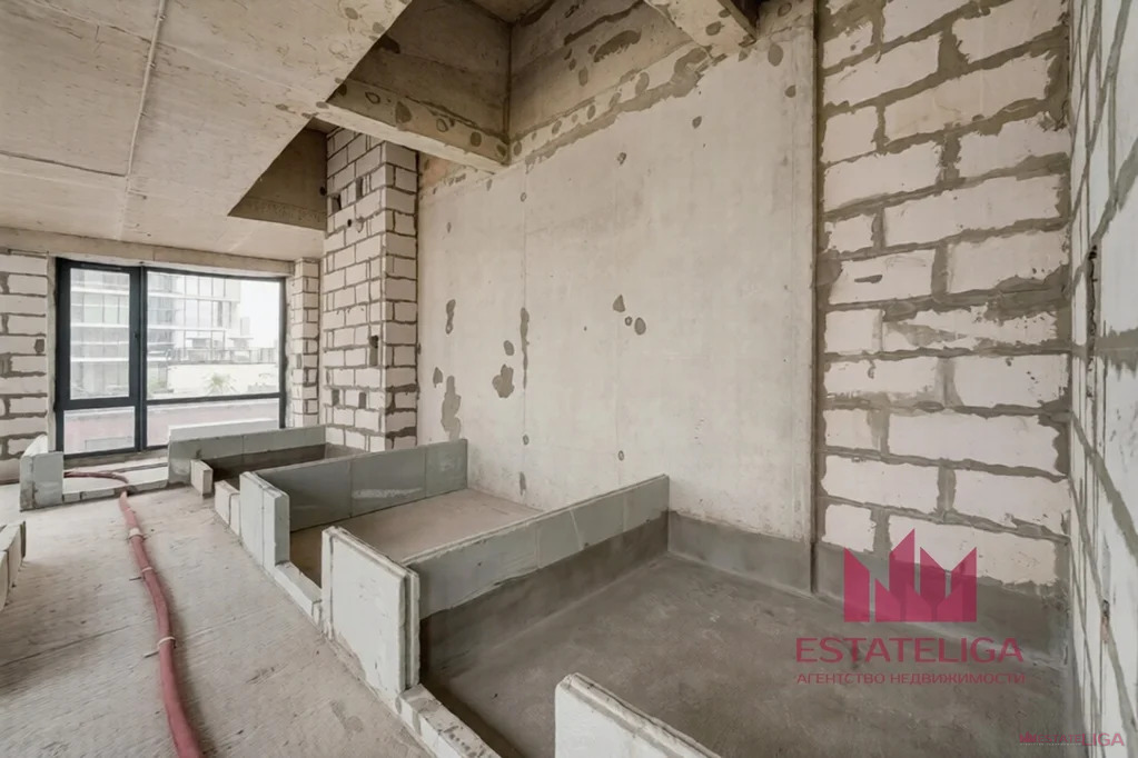 Продажа пентхауса, улица Янковского - Фото 3