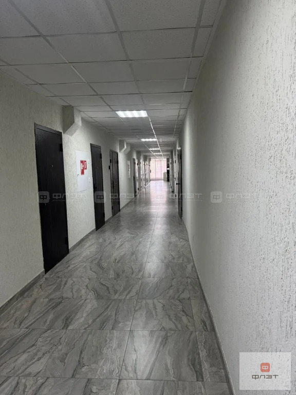 Продажа офиса, Казань, Ямашева пр-кт. - Фото 15