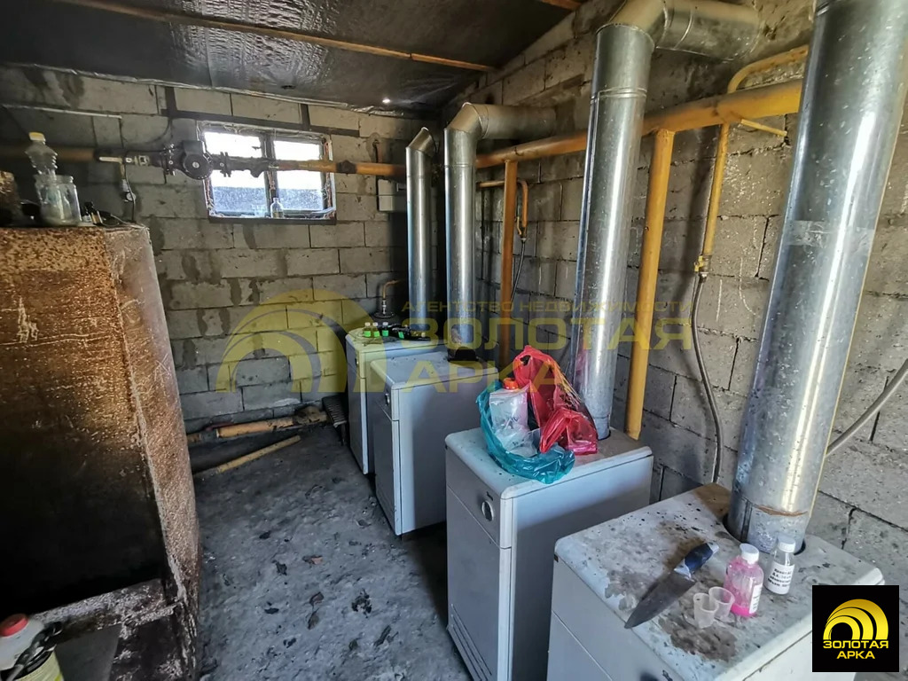 Продажа производственного помещения, Старонижестеблиевская, ... - Фото 12