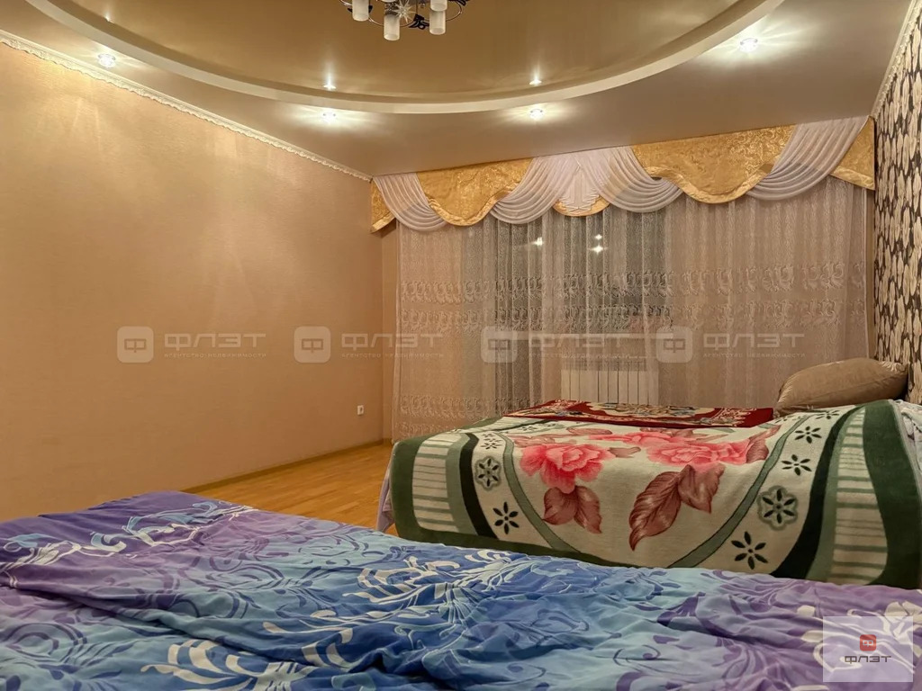 Продажа квартиры, Пестрецы, Пестречинский район, ул. Казанская - Фото 2