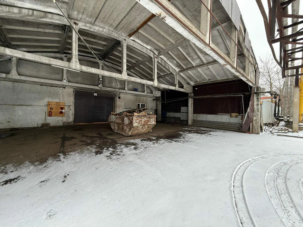 Аренда помещения площадью 855 м2 - Фото 2