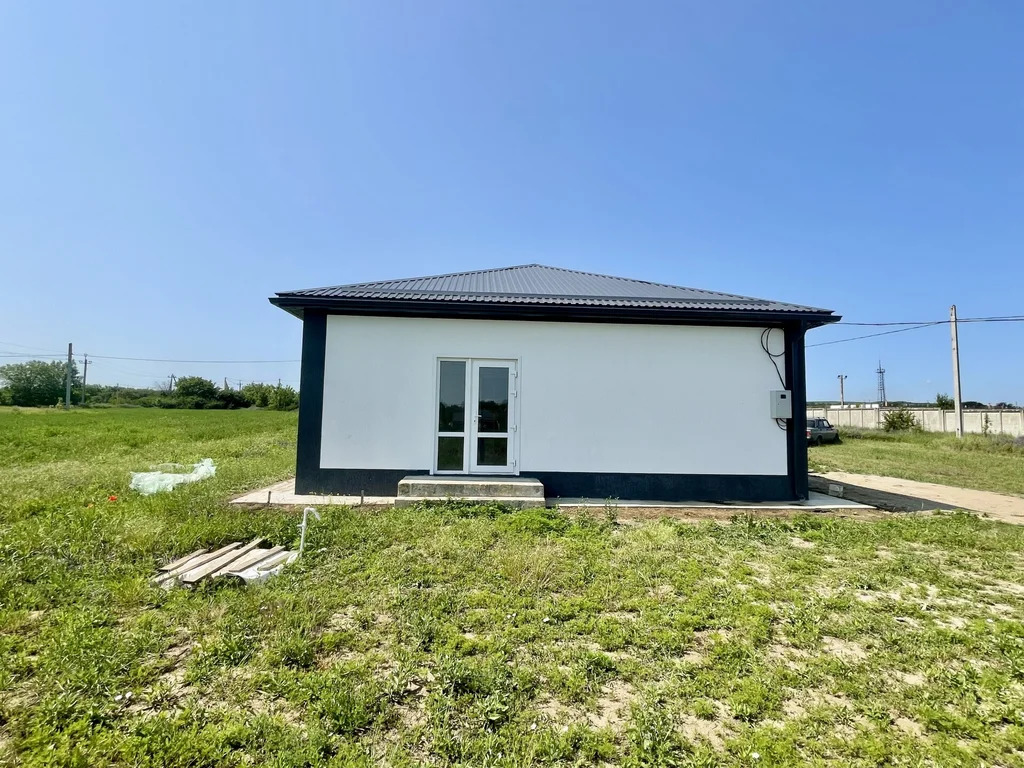 Продажа дома, Темрюкский район, улица Грушовая - Фото 24