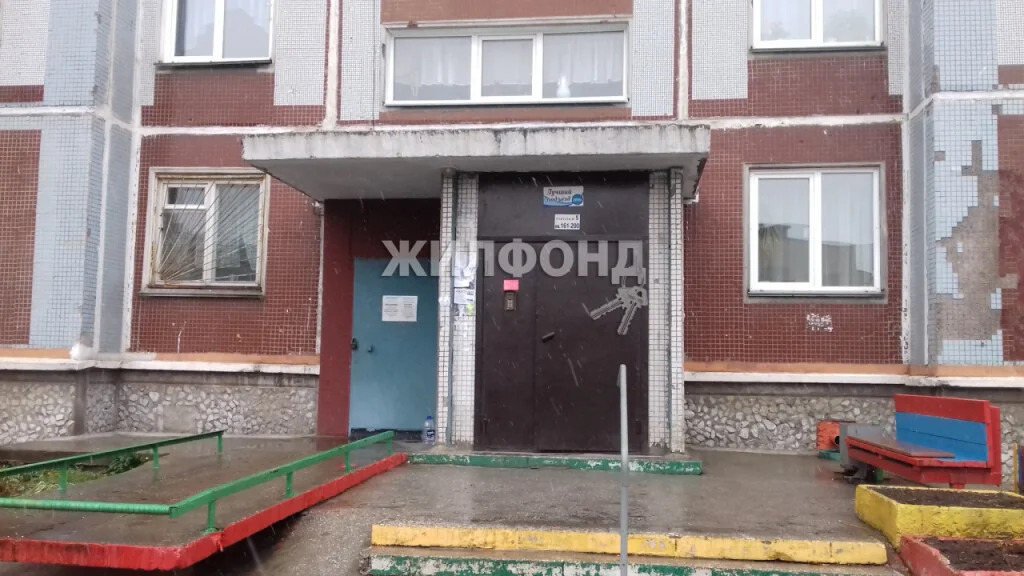 Продажа квартиры, Новосибирск, ул. Земнухова - Фото 16