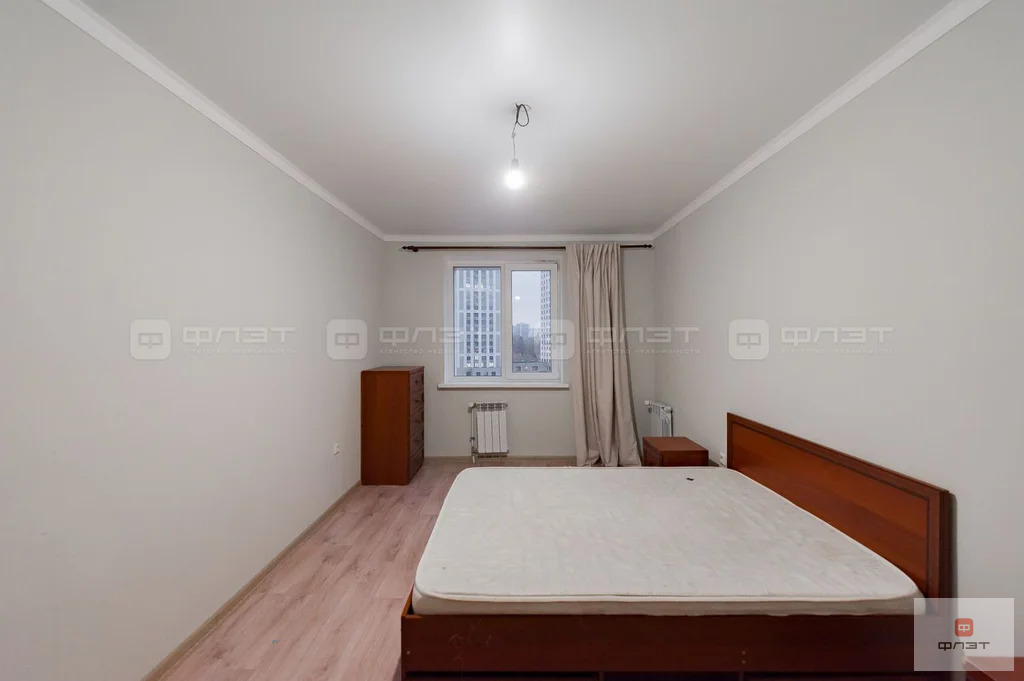 Продажа квартиры, Казань, ул. Андрея Адо - Фото 1