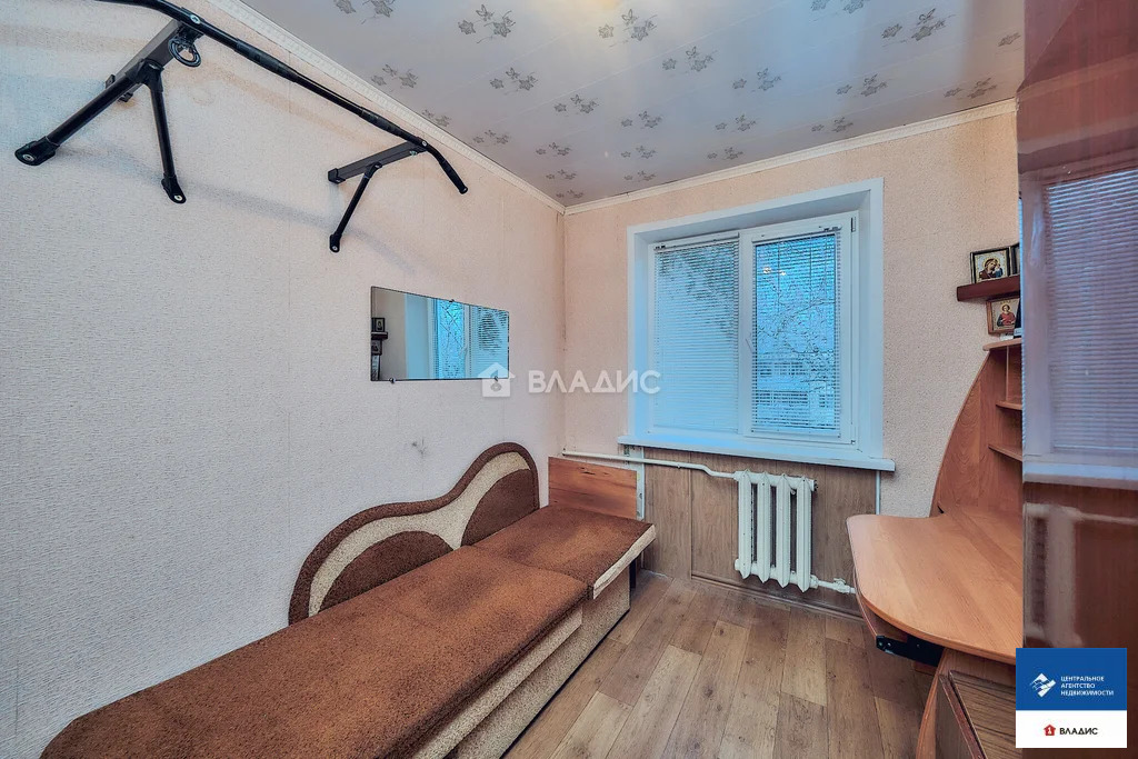 Продажа квартиры, Рязань, ул. Интернациональная - Фото 3