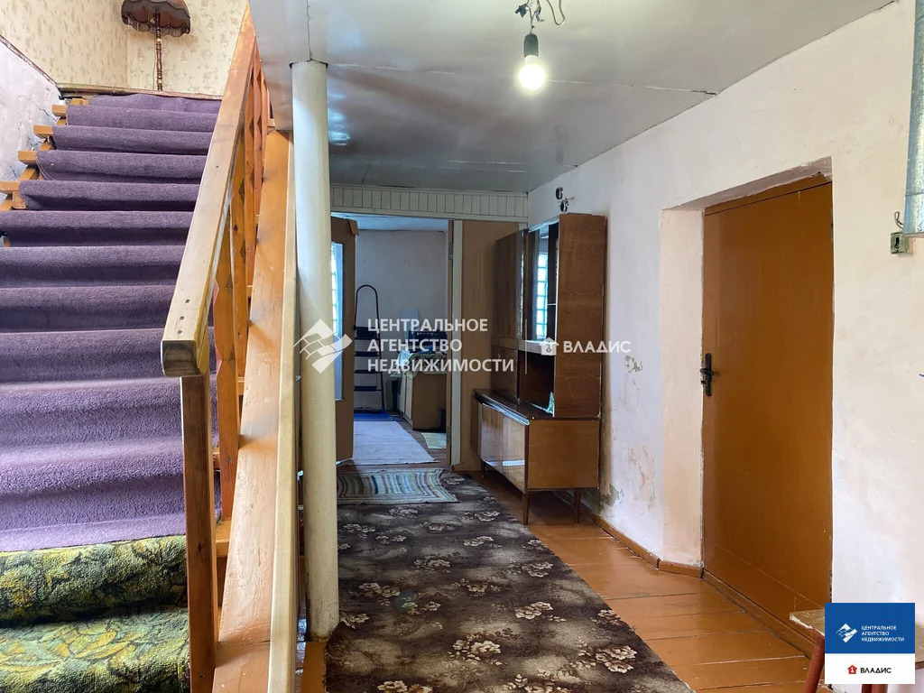 Продажа дома, Скопин, ул. Правды - Фото 13