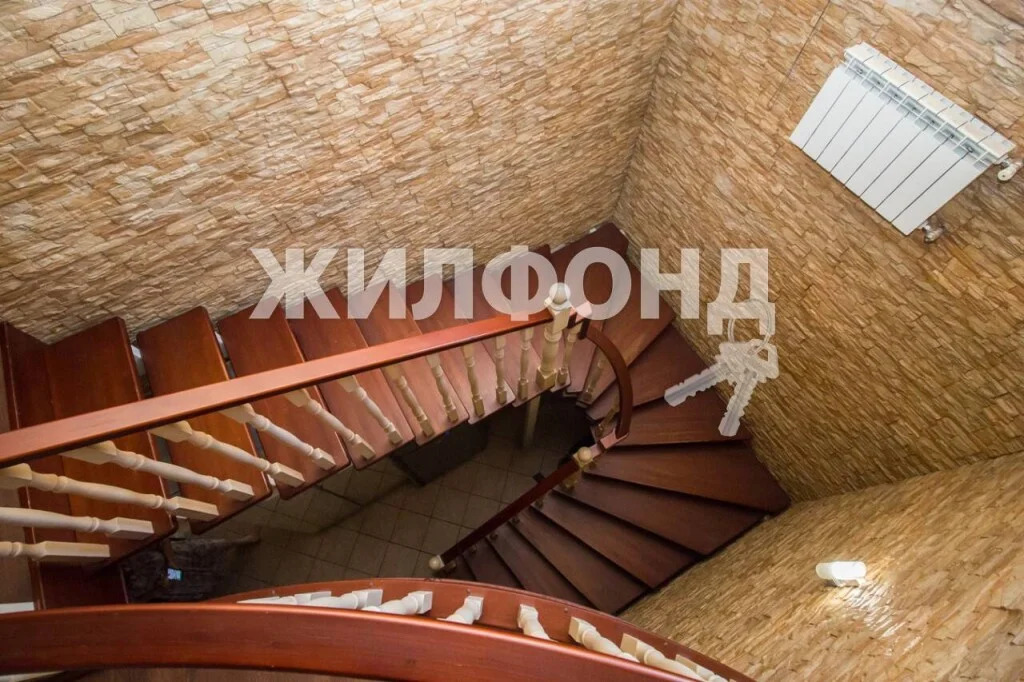 Продажа квартиры, Новосибирск, Красный пр-кт. - Фото 13