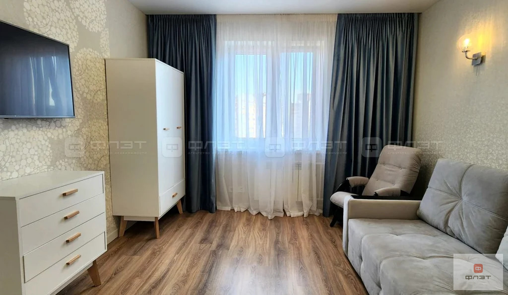 Продажа квартиры, Казань, ул. Академика Глушко - Фото 13