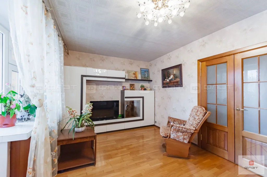 Продажа квартиры, Казань, ул. Побежимова - Фото 2