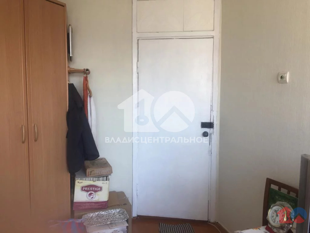 Городской округ Бердск, Бердск, улица Ленина, д.41, комната на продажу - Фото 13