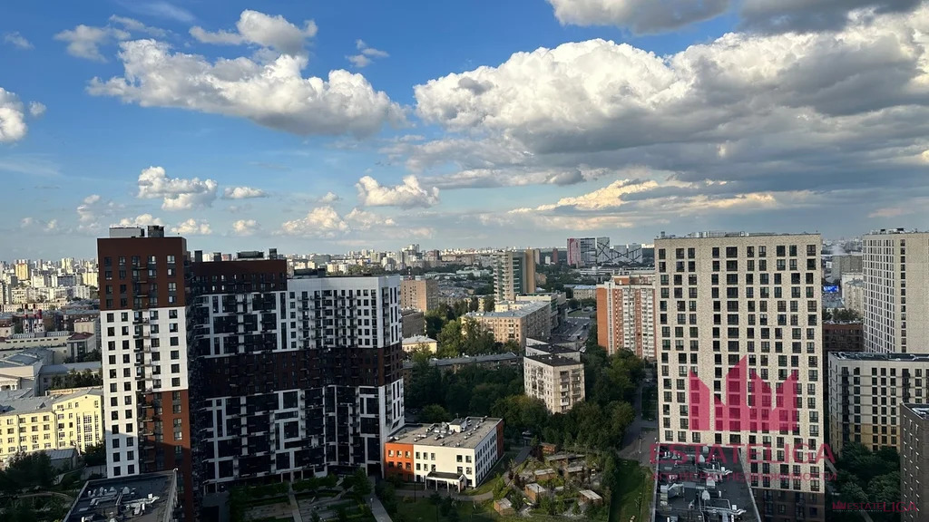 Продажа квартиры, м. Авиамоторная, улица Крузенштерна - Фото 32