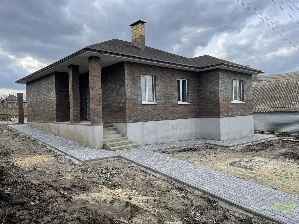Новый дом в черте города - Фото 2