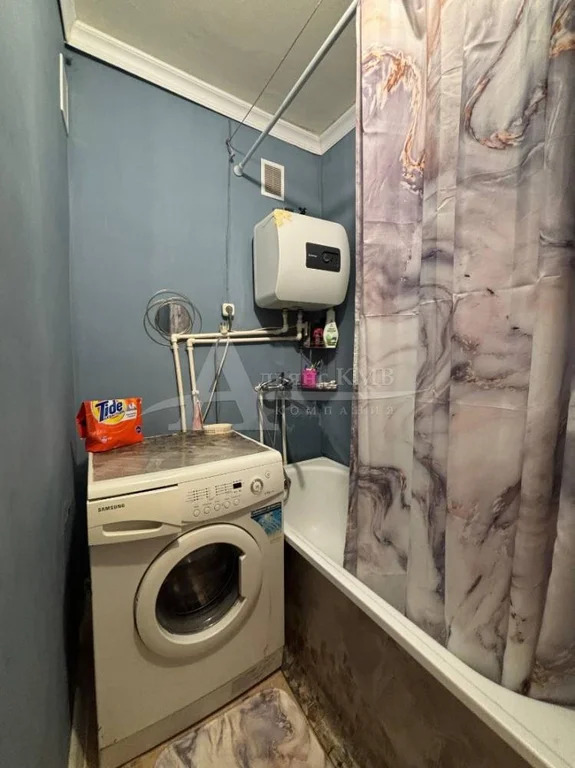 Продажа квартиры, Зеленокумск, Советский район, ул. 50 лет Октября - Фото 7