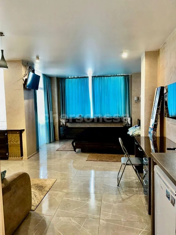 Продажа квартиры, Севастополь, ул. Парковая - Фото 2