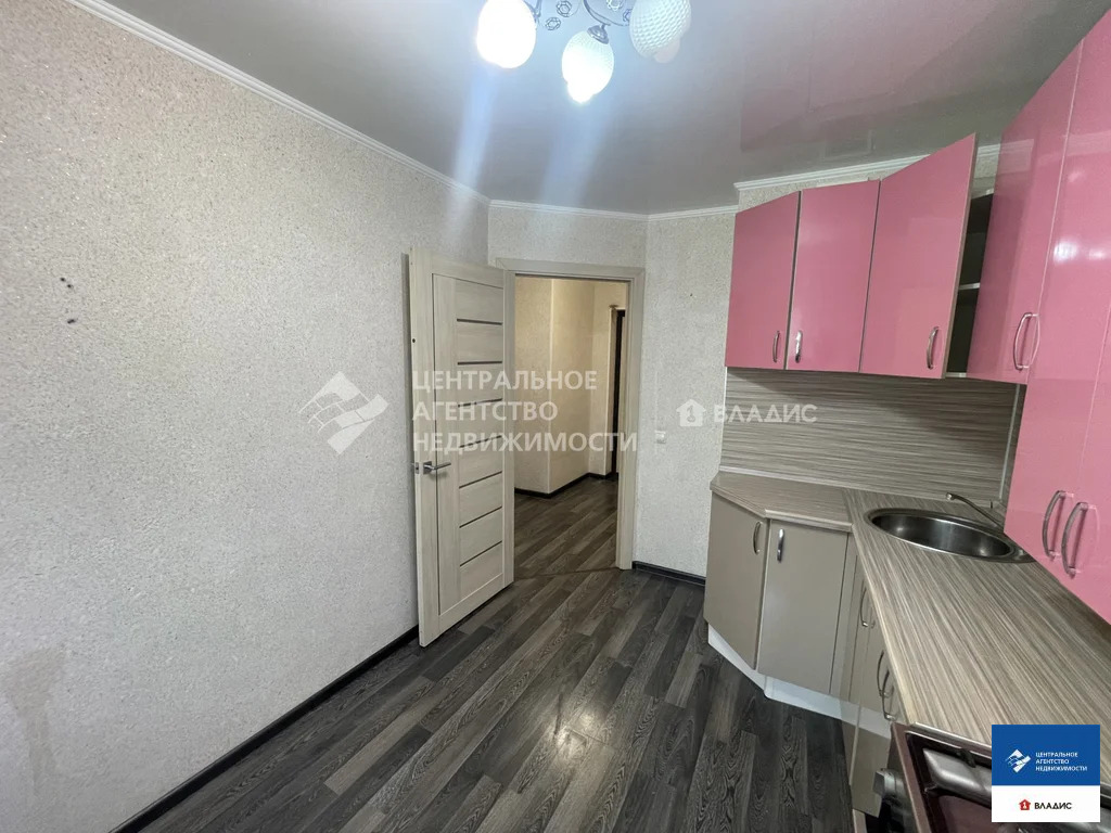 Продажа квартиры, Старожилово, Старожиловский район, ул. Денисова - Фото 1