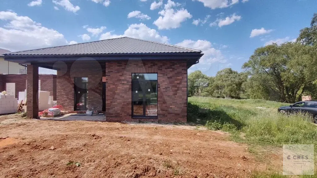 Дом 130 м на участке 5 сот. - Фото 2