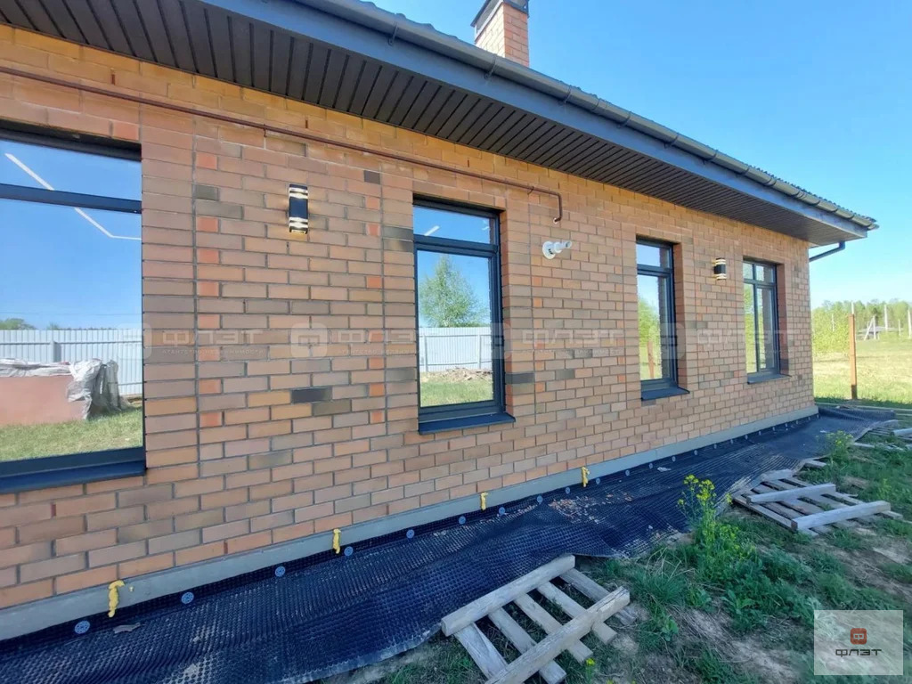 Продажа дома, Светлое Озеро, Зеленодольский район, ул. Таврическая - Фото 19