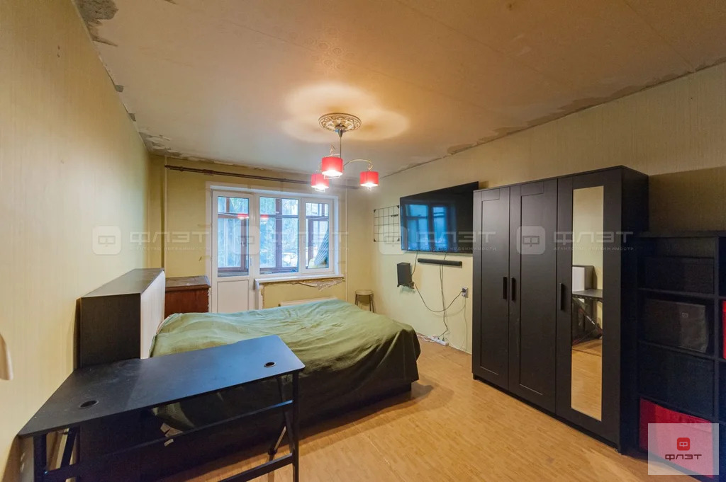 Продажа квартиры, Казань, ул. Юлиуса Фучика - Фото 7