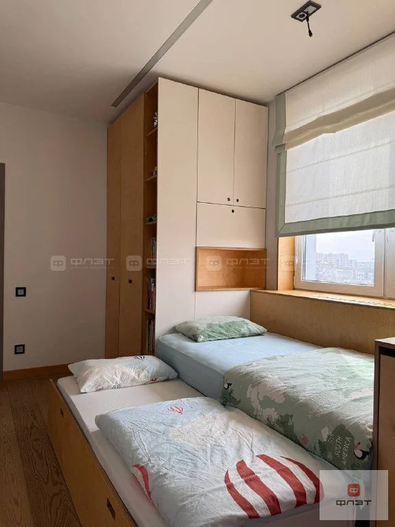 Продажа квартиры, Казань, ул. Тихомирнова - Фото 6