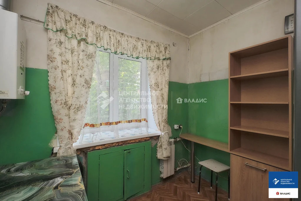 Продажа квартиры, Рязань, Троллейбусный пер. - Фото 8