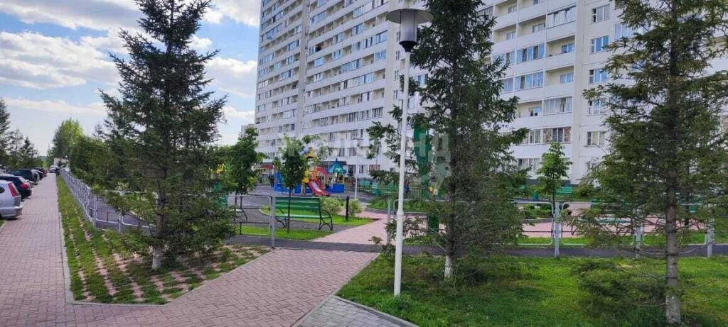 Продажа квартиры, Новосибирск, Виктора Уса - Фото 29