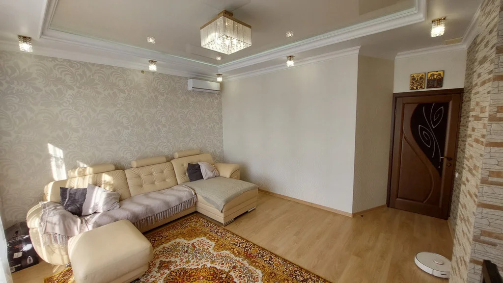 Продажа квартиры, Темрюк, Темрюкский район, ул. Декабристов - Фото 2