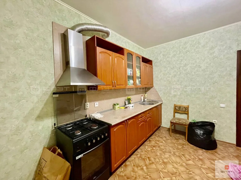 Продажа квартиры, Казань, ул. Чистопольская - Фото 4