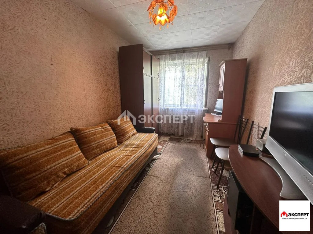 3-комнатная квартира, ул. Южная - Фото 4