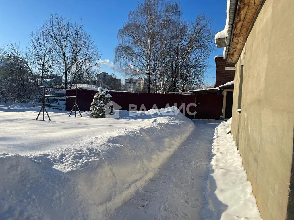 Городской округ Владимир, улица Бородина, д.33, 1-комнатная квартира . - Фото 19