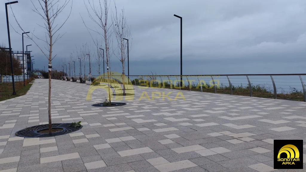 Продажа участка, Кучугуры, Темрюкский район, Высотная улица - Фото 11