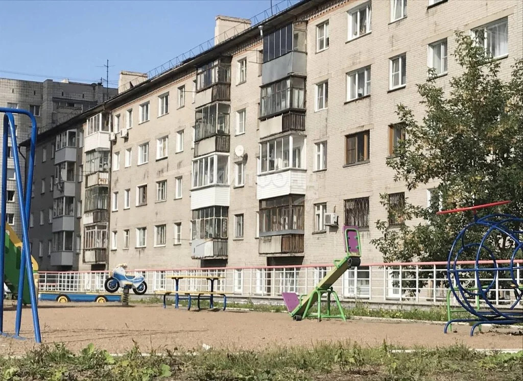 Продажа квартиры, Новосибирск, ул. Сибирская - Фото 15