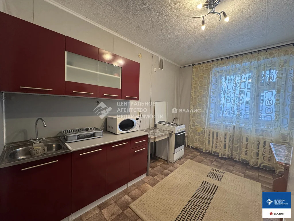 Аренда квартиры, Рязань, ул. Чкалова - Фото 4