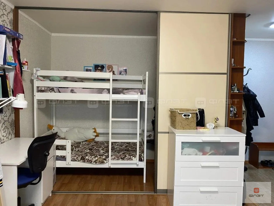 Продажа квартиры, Казань, ул. Липатова - Фото 7