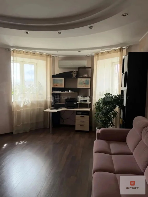 Продажа квартиры, Казань, ул. Лазарева - Фото 4