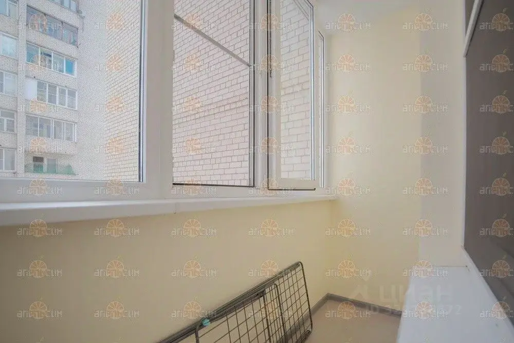 Снять двухкомнатную квартиру 63.2м ул. 45-я Параллель, 22/7, ... - Фото 14