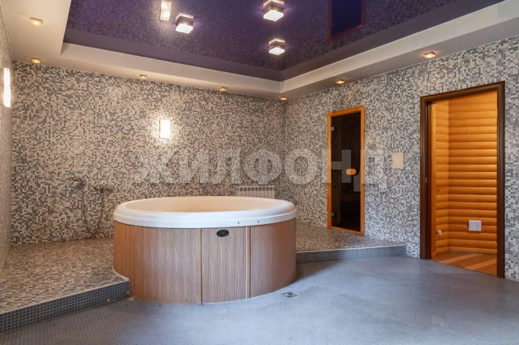 Продажа дома, Новосибирск, Дачное ш. - Фото 15