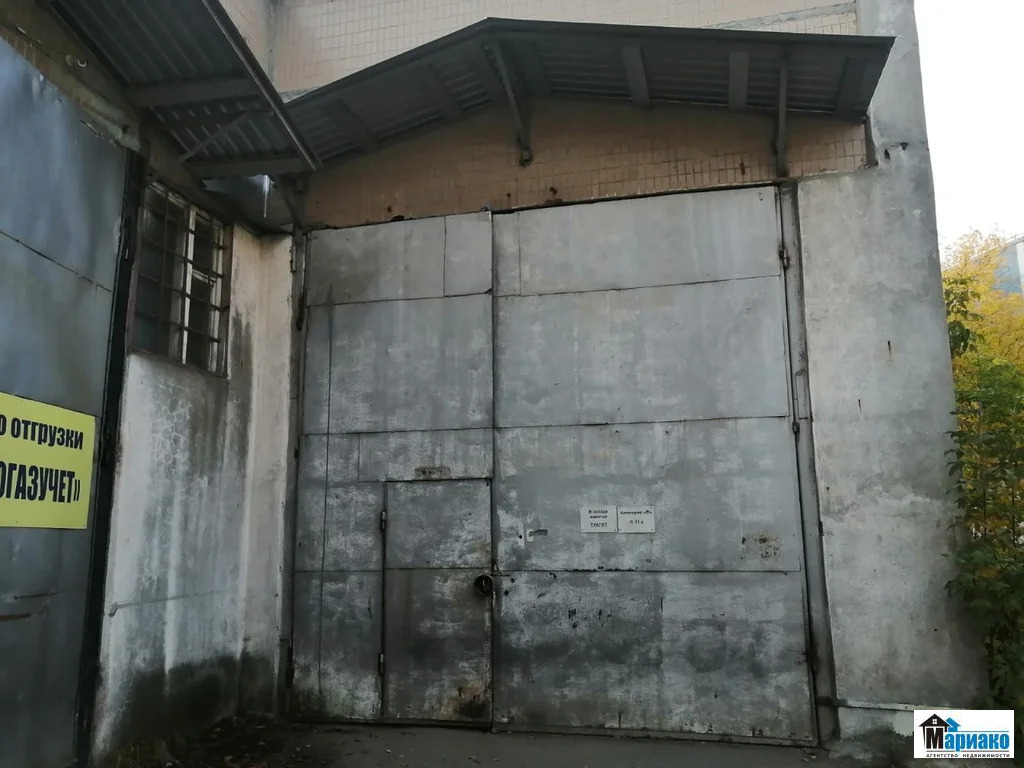Аренда склада, м. Отрадное, Алтуфьевское ш. - Фото 1