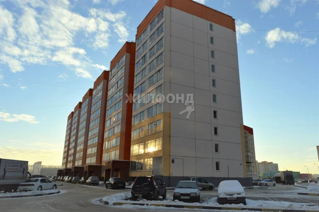 Продажа квартиры, Новосибирск, Дмитрия Шмонина - Фото 18