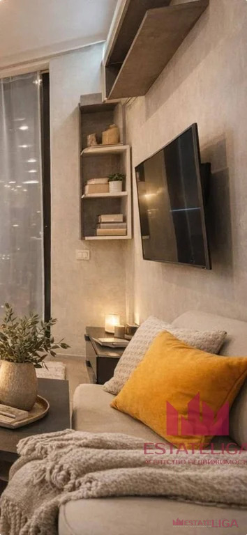 Продажа квартиры, Ходынский б-р. - Фото 2