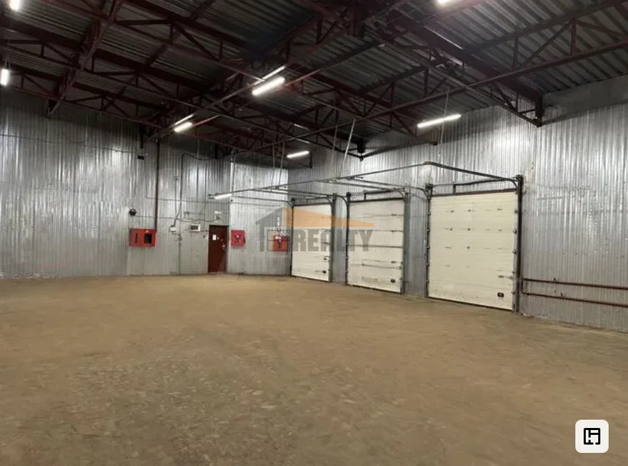 Аренда склада, Мытищи, Мытищинский район, 60 - Фото 4